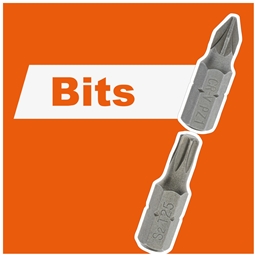 Bits
